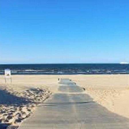 דירות Świnoujście Wyspa Uznam Promenada מראה חיצוני תמונה