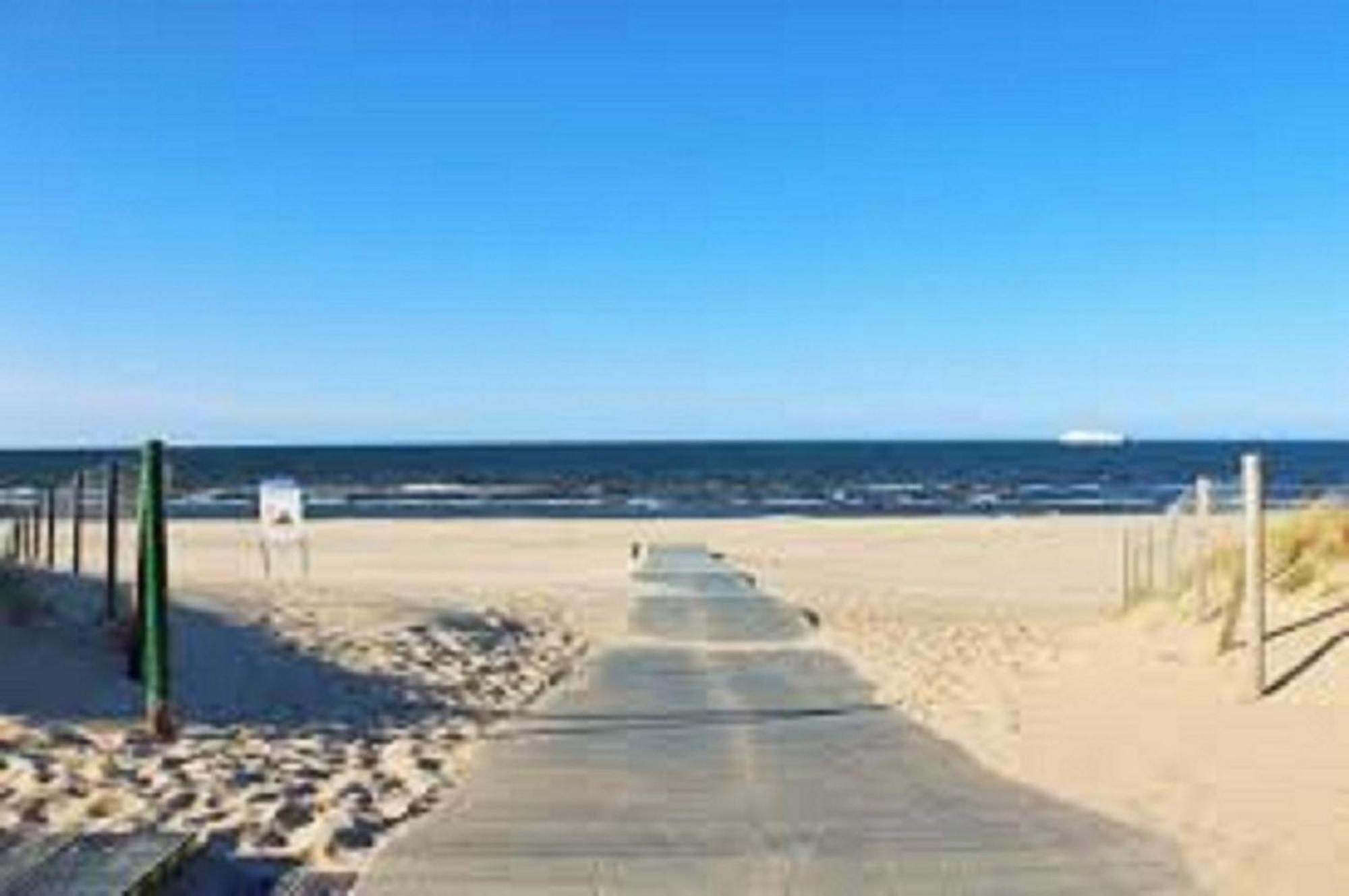 דירות Świnoujście Wyspa Uznam Promenada מראה חיצוני תמונה
